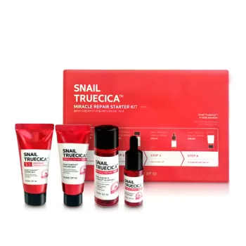 SOME BY MI SNAIL TRUECICA...