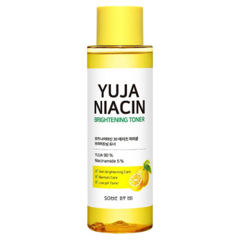 SOME BY MI YUJA NIACIN 30 DAYS MIRACLE BRIGHTENING TONER