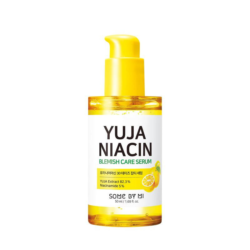 SOME BY MI YUJA NIACIN 30 DAYS BLEMISH SERUM