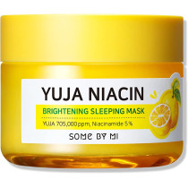 SOME BY MI YUJA NIACIN 30 DAYS MIRACLE BRIGHTENING SLEEPING MASK