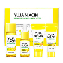 SOME BY MI YUJA NIACIN 30 DAYS BRIGHTENING STATER KIT