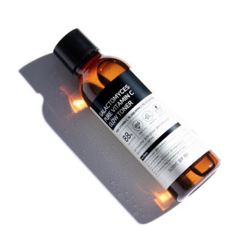 SOME BY MI GALACTOMYCES PURE VITAMIN C GLOW TONER