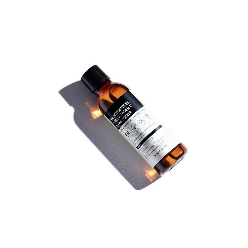 SOME BY MI GALACTOMYCES PURE VITAMIN C GLOW TONER