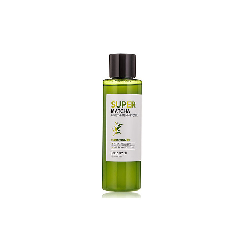 SOME BY MI SUPER MATCHA PORE TIGHTENING TONER