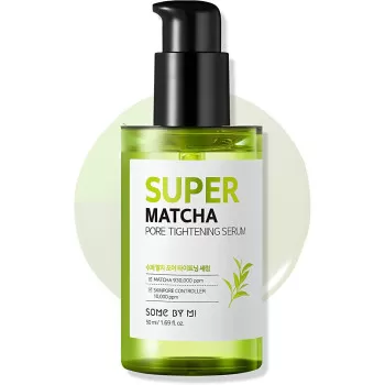 SOME BY MI SUPER MATCHA...