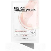 SOME BY MI REAL SNAIL SKIN BARRIER CARE MASK