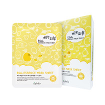 Esfolio Pure Skin Egg Essence Mask Sheet 25Ml