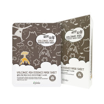 Esfolio Pure Skin Volcanic Ash Essence Mask Sheet 25Ml