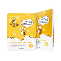 Esfolio Pure Skin Honey Essence Mask Sheet 25Ml