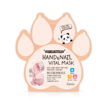 Esfolio Hand & Nail Vital...