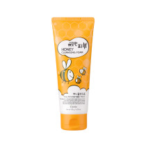 Esfolio Pure Skin Honey Cleansing Foam 150Ml 