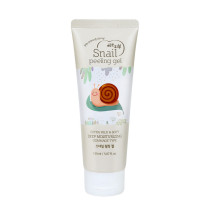 ESFOLIO SNAIL PEELING GEL 150ML