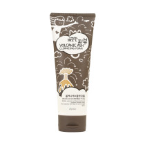 Esfolio Pure Skin Volcanic Ash Cleansing Foam 150Ml