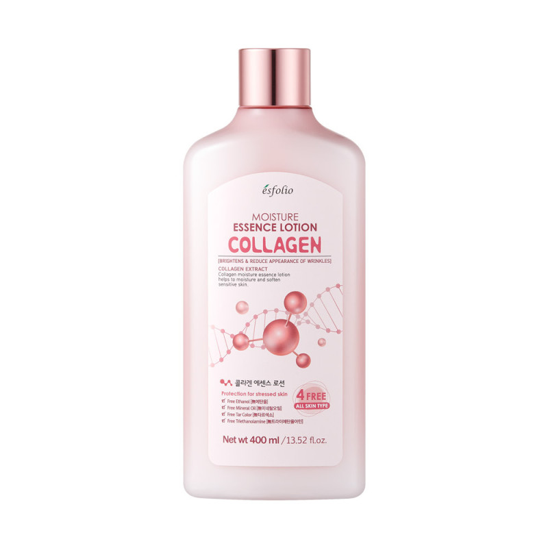 Esfolio Moisture Collagen Essence Lotion 50Ml
