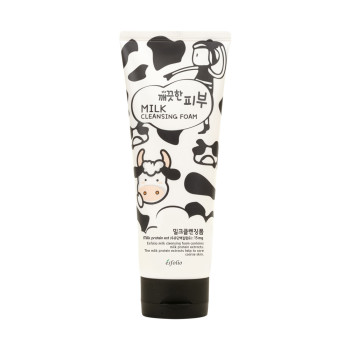 Esfolio Pure Skin Milk Cleansing Foam 150Ml