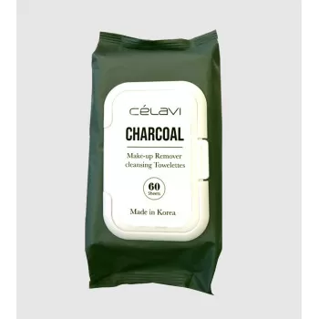 Celavi Charcoal Makeup...