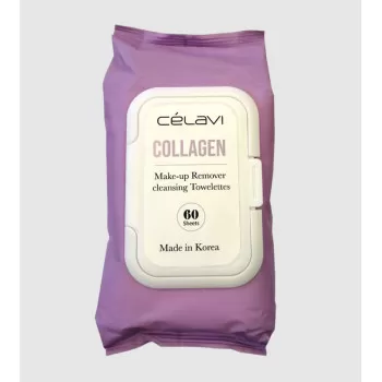 Celavi Collagen Makeup...