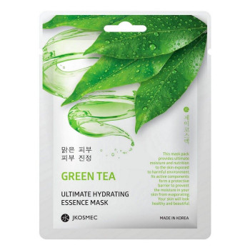 JKosmec Green Tea Ultimate...