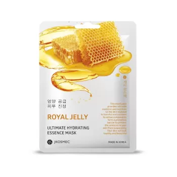 JKosmec Royal Jelly...