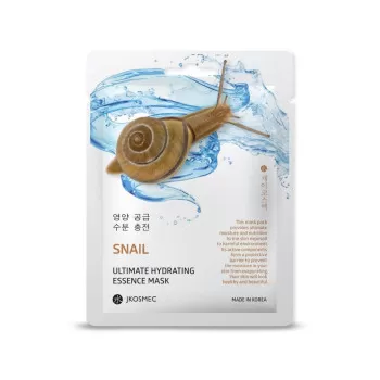 JKosmec Snail Ultimate...