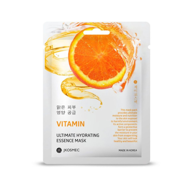 JKosmec Vitamin Ultimate Hydrating Mask