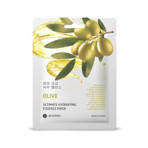 JKosmec Olive Ultimate Hydrating Mask