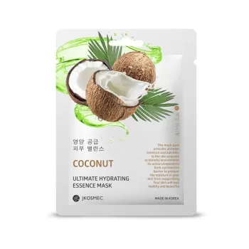 JKosmec Coconut Ultimate...