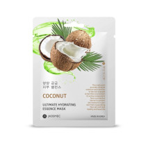 JKosmec Coconut Ultimate Hydrating Mask