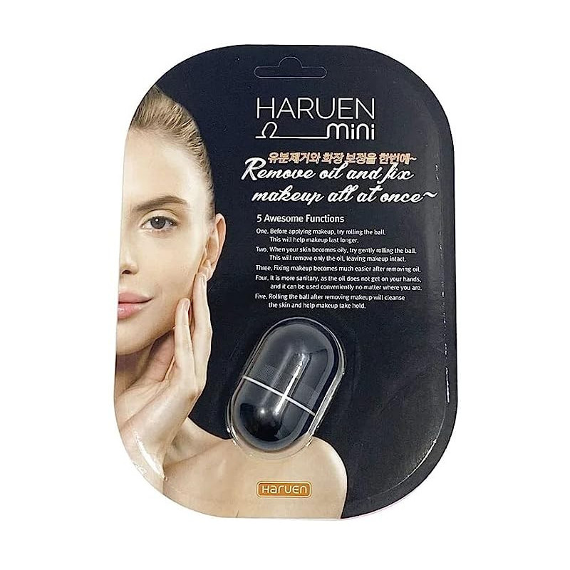 Haruen Mini Black