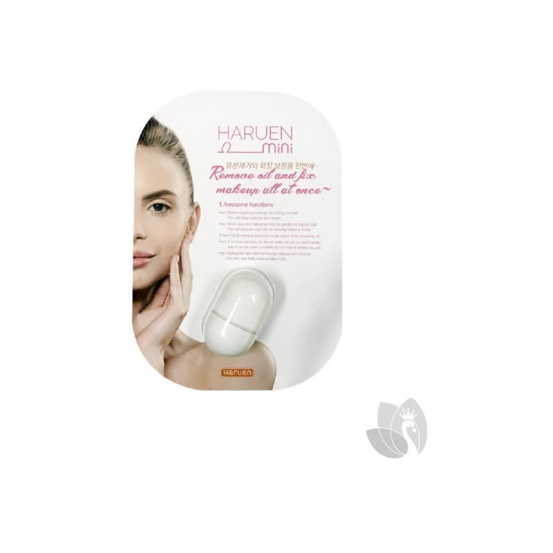 Haruen Mini White