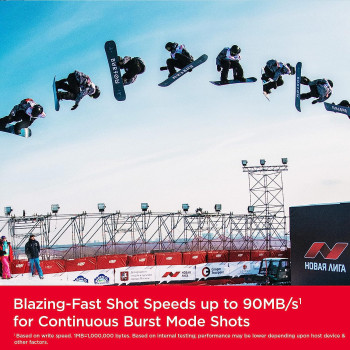 SanDisk 128GB Extreme PRO SDXC card + RescuePRO Deluxe, up to 200MB/s, UHS I, Class 10, U3, V30 SDSDXXD 128G GN4IN, Black