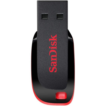 Sandisk Flash Drive 64Gb SDCZ50-B35 C/B