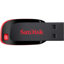 Sandisk Flash Drive 64Gb SDCZ50-B35 C/B