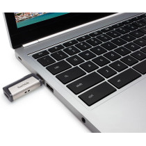 Sandisk ultra dual drive usb type-c 256gb - sdddc2-256g-g46, silver, 164113, sandisk ultra dual drive usb type-c 256