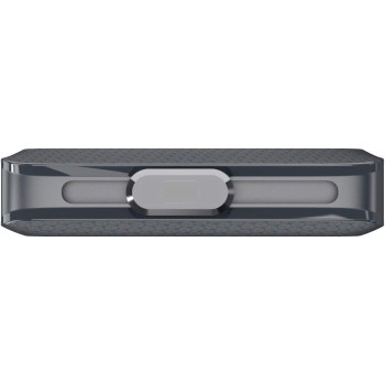SanDisk - SDDDC2-128G-G46 128GB Ultra Dual Drive USB Type-C USB-C, 3.1 Gray