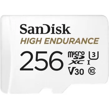 Sandisk 256gb high...