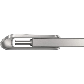 SanDisk Ultra 512GB Dual Drive Luxe Type-C 150MB/s USB 3.1 Gen 1-SDDDC4-512G-G46