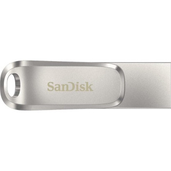 SanDisk Ultra 512GB Dual Drive Luxe Type-C 150MB/s USB 3.1 Gen 1-SDDDC4-512G-G46