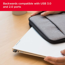Sandisk Ultra Fit F/Drive 32GB SDCZ430