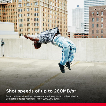 SanDisk 128GB Extreme PRO SDXC Memory Card up to 300MB/s, UHS II, Class 10, U3, V90, Black, SDSDXDK 128G GN4IN, SanDisk Extreme PRO SD UHS lI Card