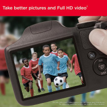 SanDisk 128GB Ultra SDXC UHS-I Memory Card - 140MB/s, C10, U1, Full HD, SD Card - SDSDUN4-128G-GN6IN