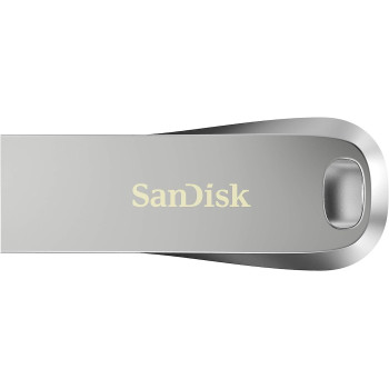 Sandisk 512Gb Ultra Luxe Usb 3.1 Flash Drive, Speed Up To 150Mb/S - Sdcz74-512G-G46