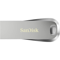 Sandisk 512Gb Ultra Luxe Usb 3.1 Flash Drive, Speed Up To 150Mb/S - Sdcz74-512G-G46