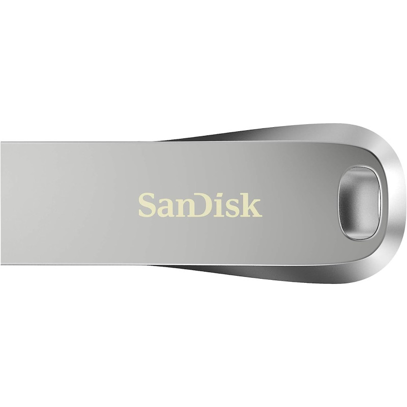Sandisk 512Gb Ultra Luxe Usb 3.1 Flash Drive, Speed Up To 150Mb/S - Sdcz74-512G-G46