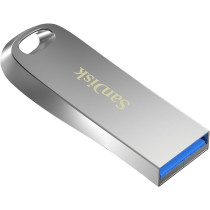 Sandisk 512Gb Ultra Luxe Usb 3.1 Flash Drive, Speed Up To 150Mb/S - Sdcz74-512G-G46