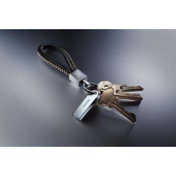 SanDisk 256GB Ultra Luxe USB 3.1 Gen 1 Flash Drive - SDCZ74-256G-G46