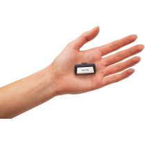 Sandisk 64Gb Ultra Dual Drive Usb Type-C - Usb-C, 3.1 Sdddc2-064G-G46, Black And Silver