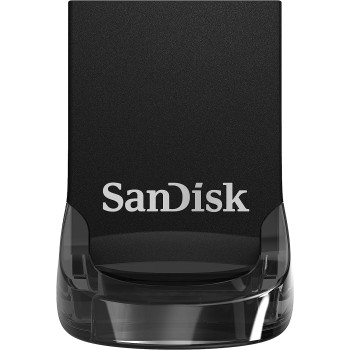 SanDisk 256GB Ultra Fit USB...