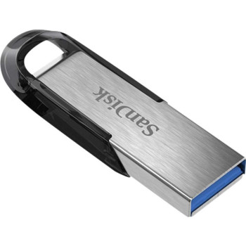 Sandisk Ultra Flair Isb 3.0 Flash Drive, 64GB - Sdcz73-064G-G46