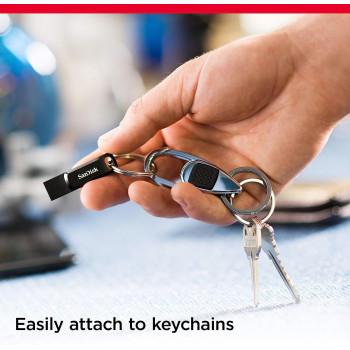 Sandisk Dual Drive Go USb Type-C 32Gb